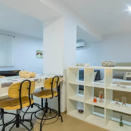 Apartamento Natural Center