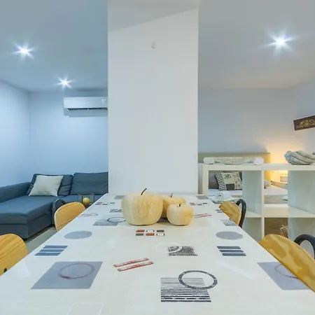 Apartment Natural Center Seville