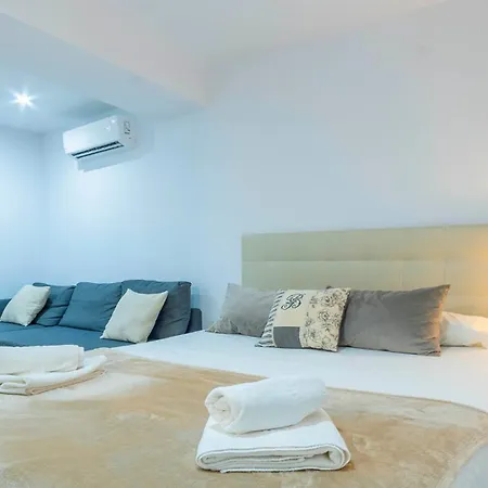 Apartamento Natural Center